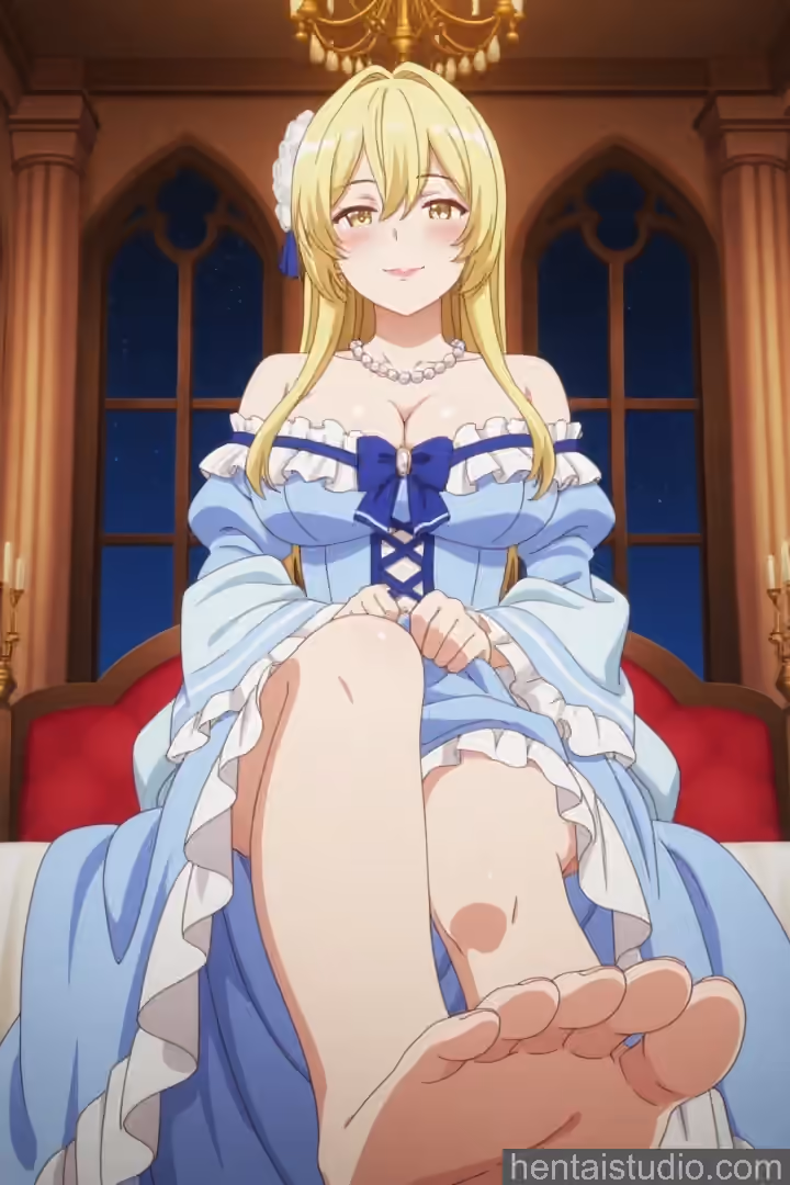 Elisha Elfrieden - How a Realist Hero Rebuilt the Kingdom (Genjitsu Shugi Yuusha no Oukoku Saikenki) - Hentai Gallery - 199 Images — image 59 of 199