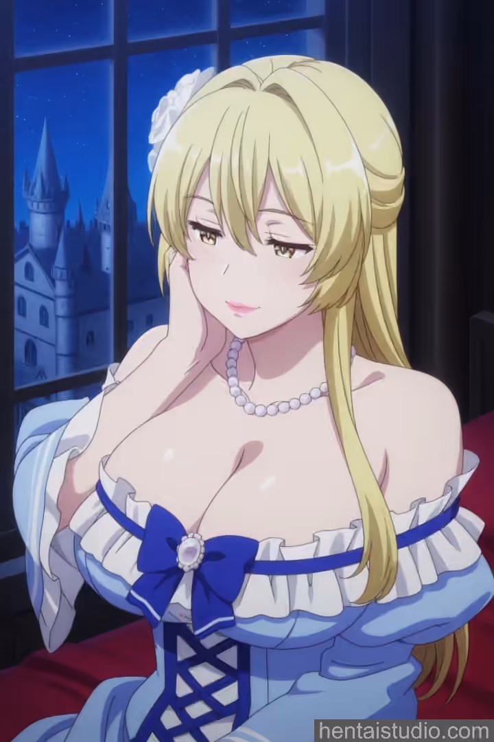 Elisha Elfrieden - How a Realist Hero Rebuilt the Kingdom (Genjitsu Shugi Yuusha no Oukoku Saikenki) - Hentai Gallery - 199 Images — image 8 of 199