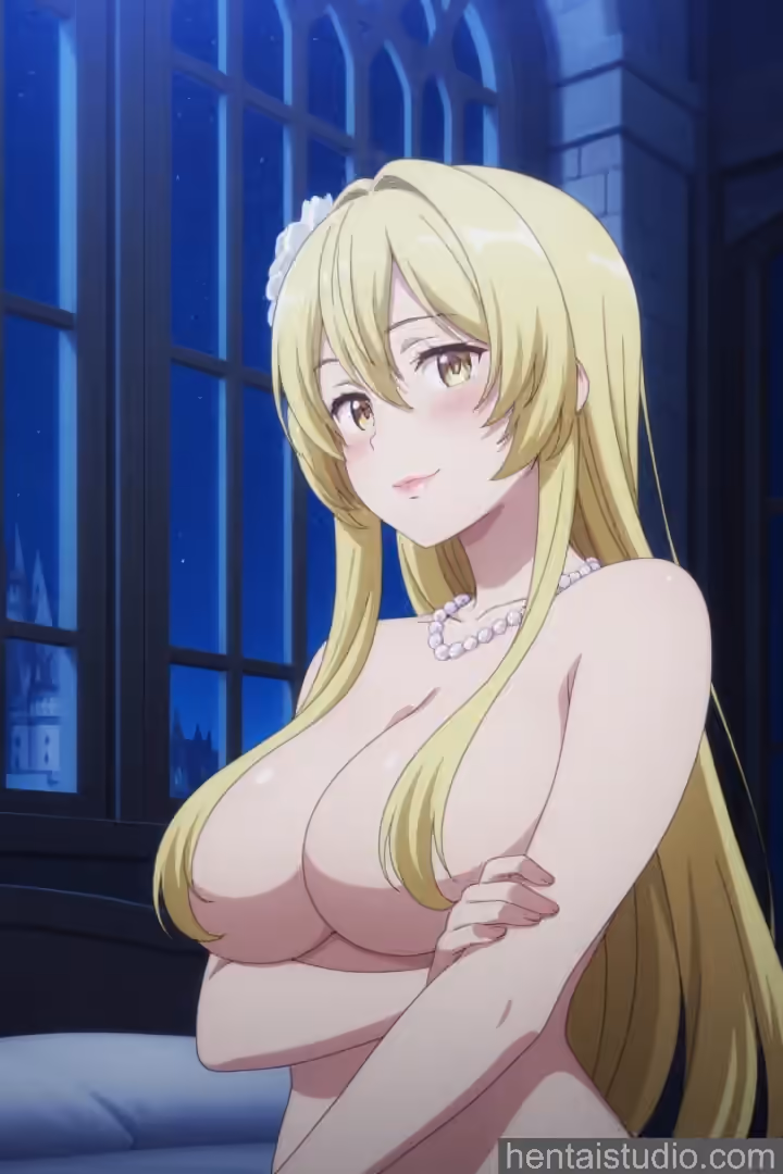 Elisha Elfrieden - How a Realist Hero Rebuilt the Kingdom (Genjitsu Shugi Yuusha no Oukoku Saikenki) - Hentai Gallery - 199 Images — image 83 of 199