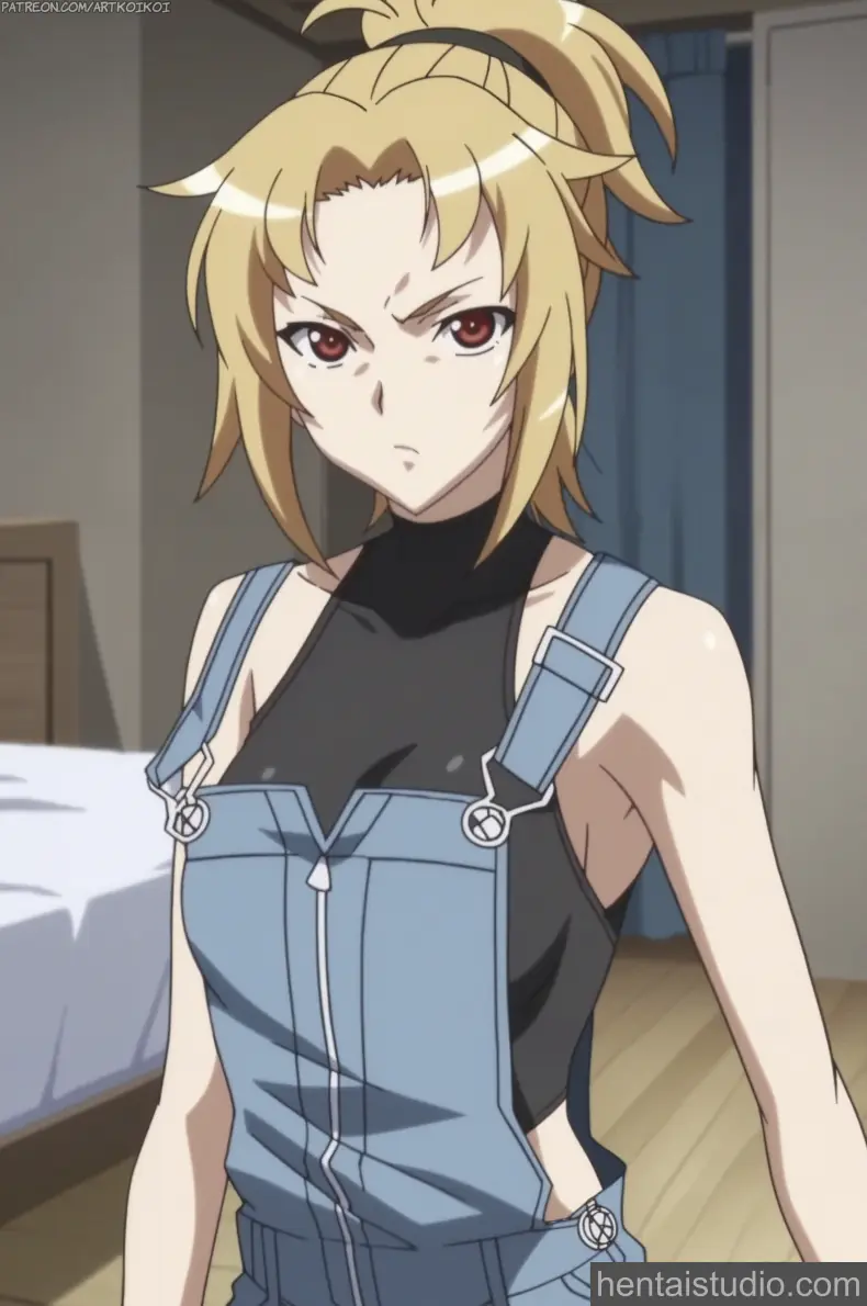 Preview for hentai tag: The Qwaser Of Stigmata