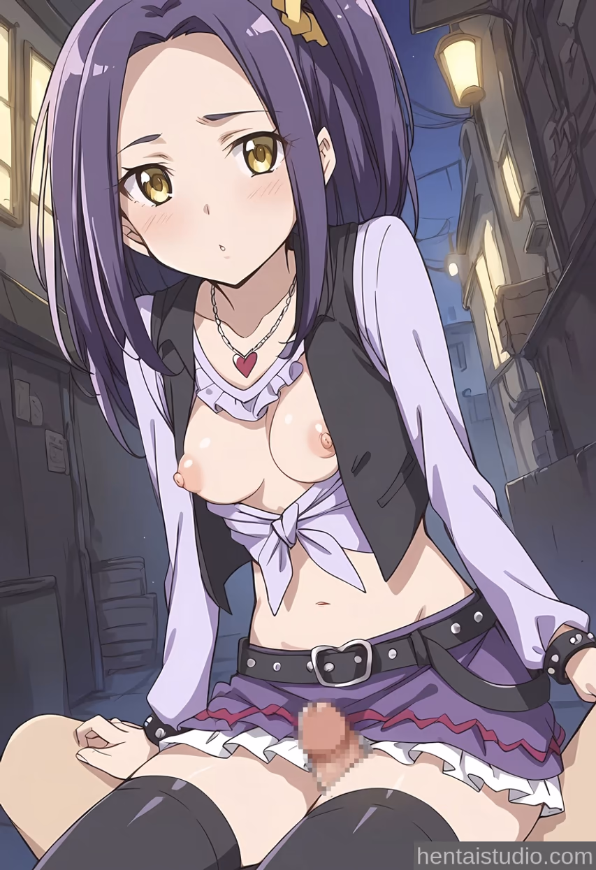 Ellen Kurokawa from Suite Precure — image 3 of 7