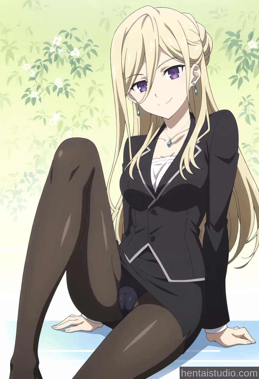 Ellen Mira Mathers from Date A Live — image 11 of 65