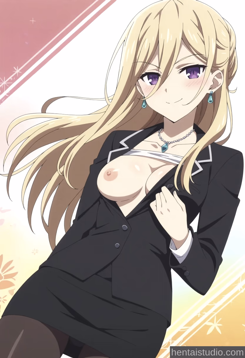 Ellen Mira Mathers from Date A Live — image 15 of 65