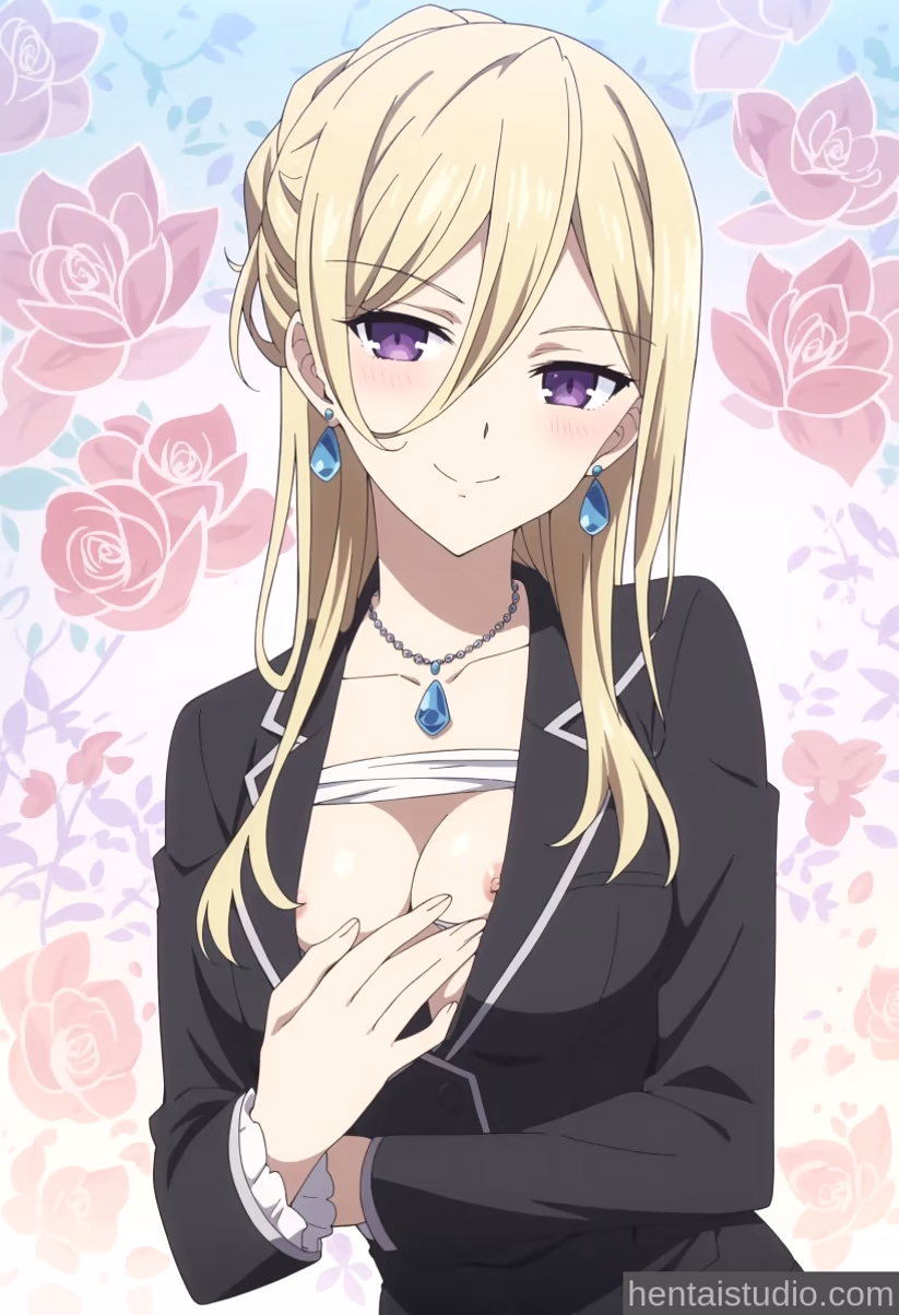 Ellen Mira Mathers from Date A Live — image 16 of 65