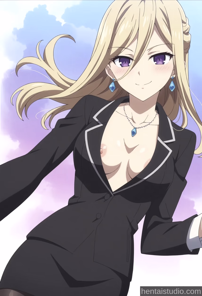 Ellen Mira Mathers from Date A Live — image 18 of 65