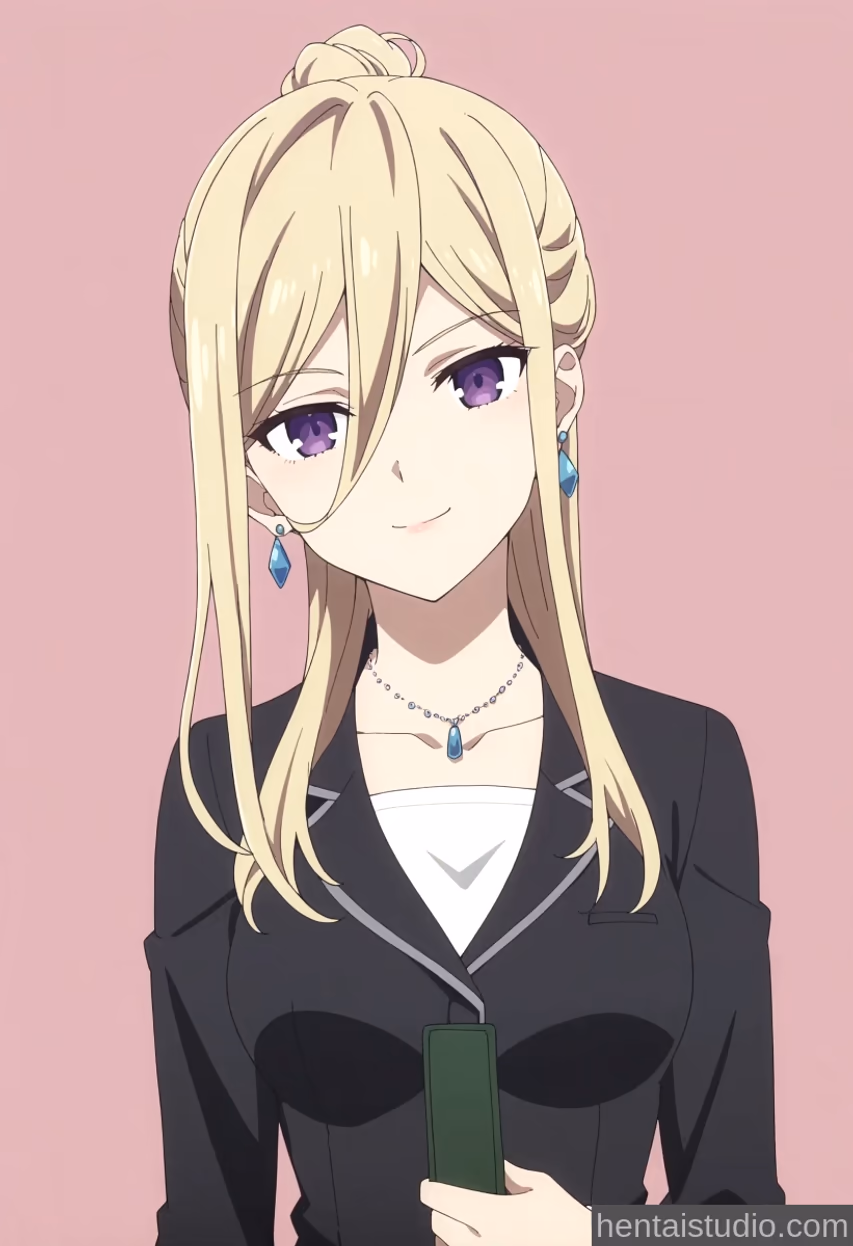 Ellen Mira Mathers from Date A Live — image 2 of 65