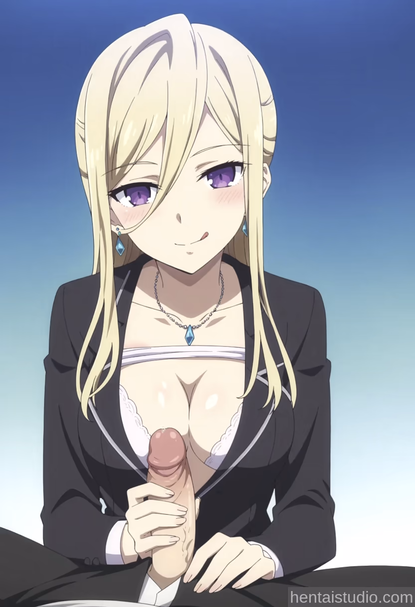 Ellen Mira Mathers from Date A Live — image 28 of 65