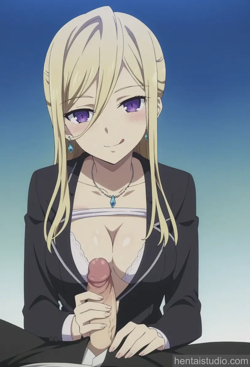 Ellen Mira Mathers from Date A Live hentai art 28 of 65