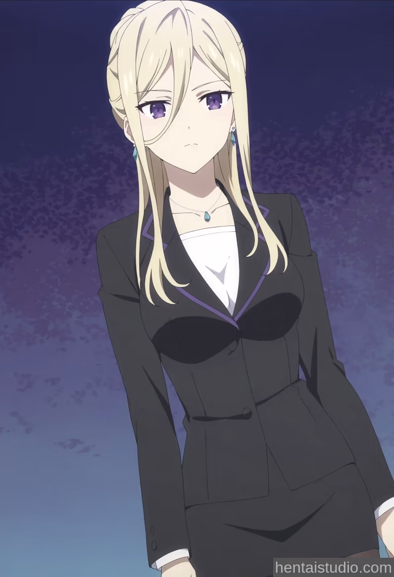 Ellen Mira Mathers from Date A Live — image 3 of 65