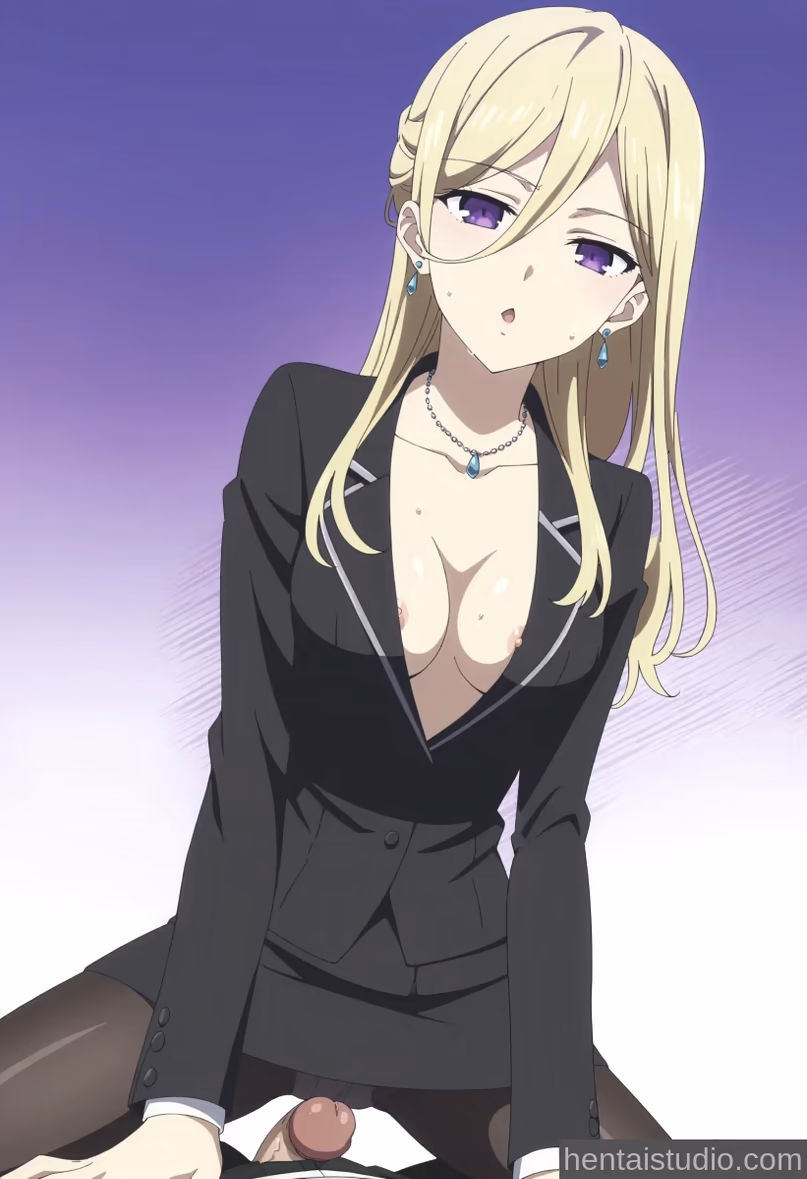 Ellen Mira Mathers from Date A Live — image 38 of 65