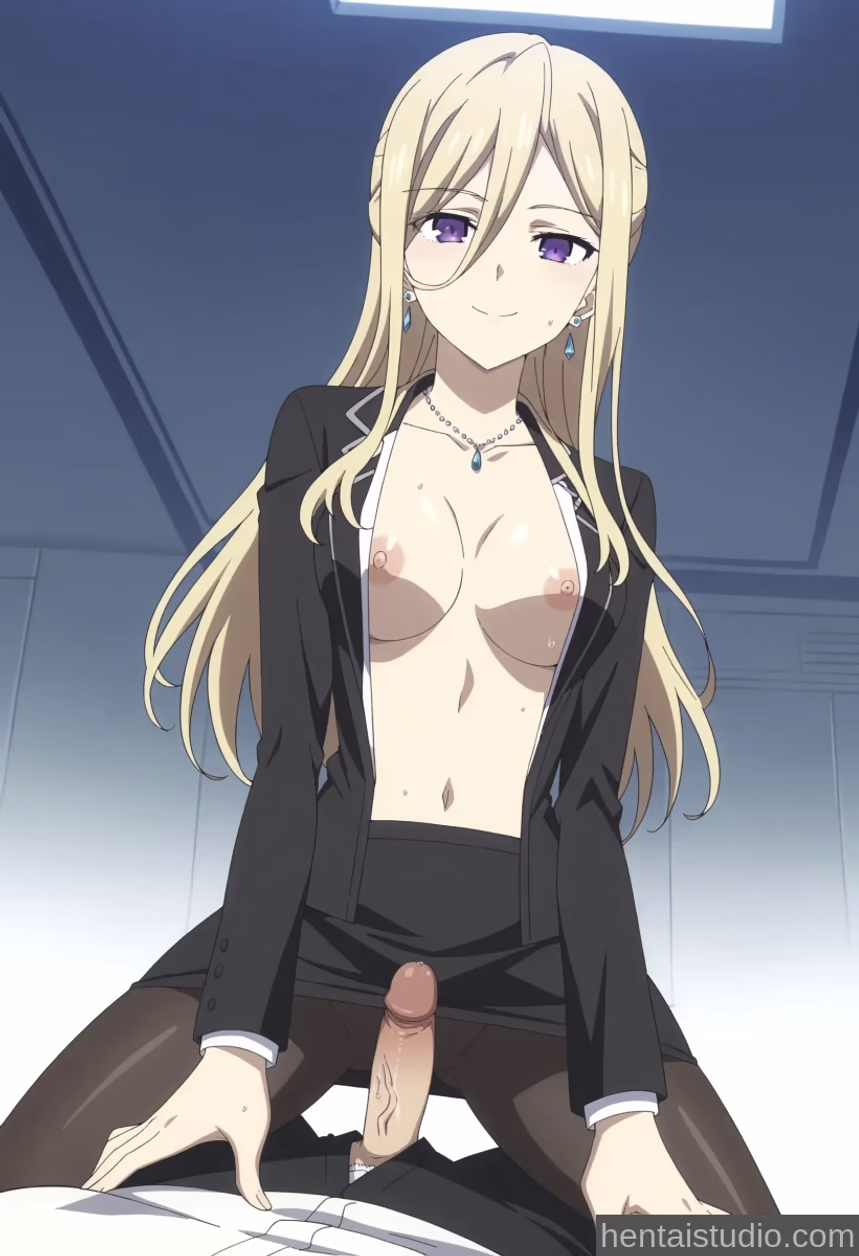 Ellen Mira Mathers from Date A Live — image 40 of 65