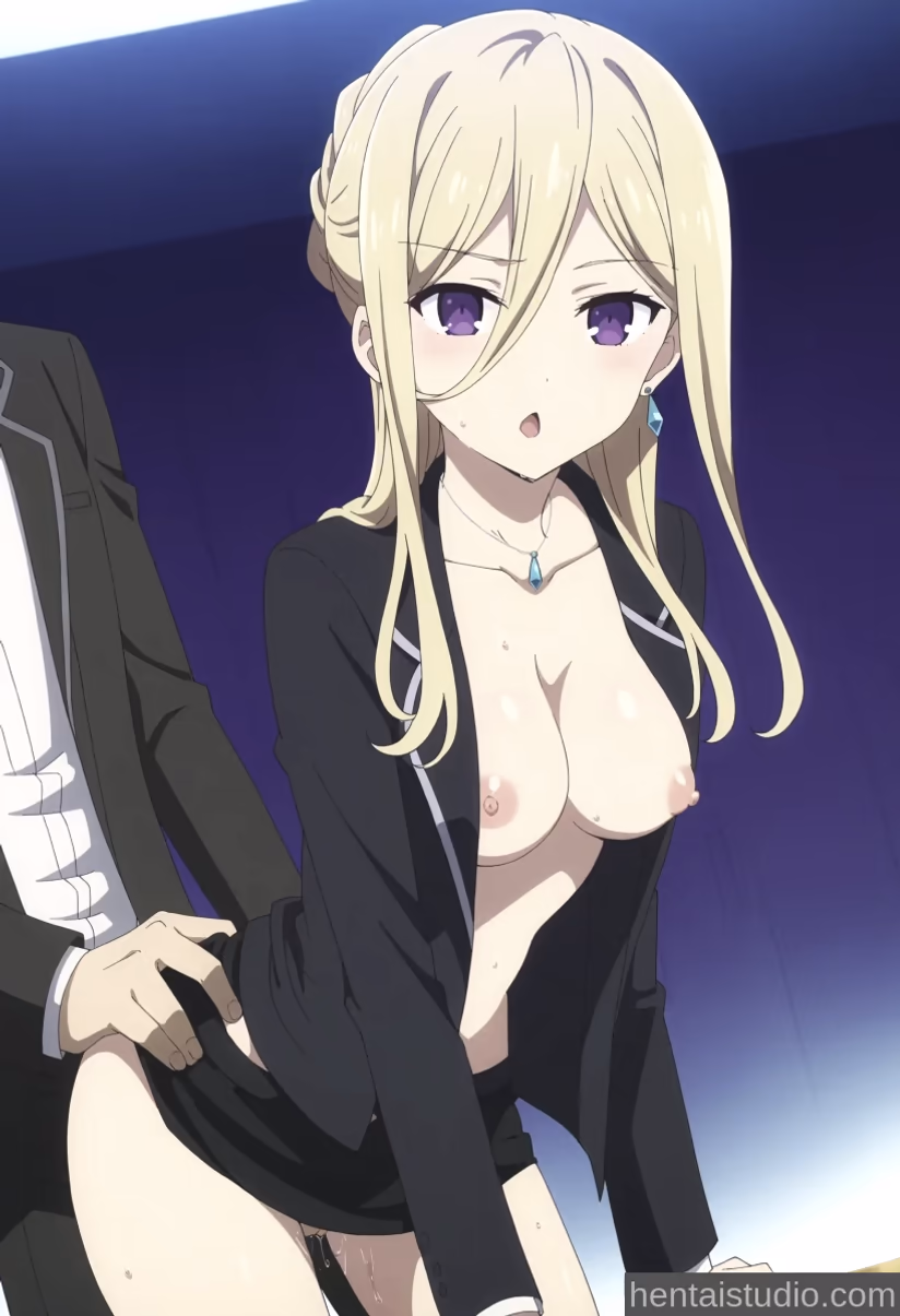 Ellen Mira Mathers from Date A Live — image 44 of 65