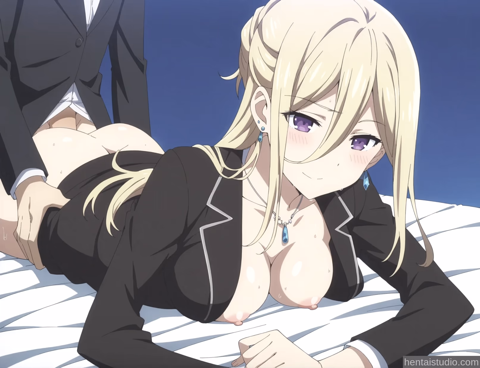 Ellen Mira Mathers from Date A Live — image 47 of 65