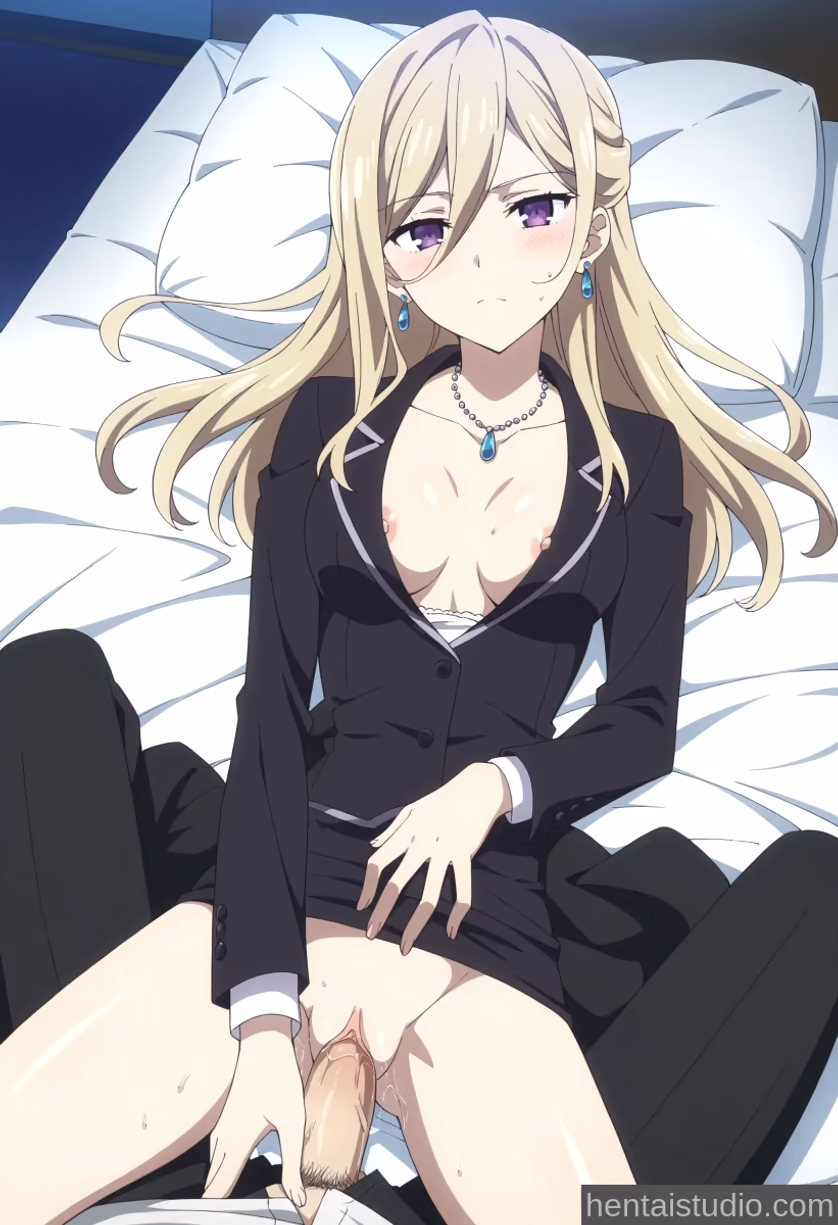 Ellen Mira Mathers from Date A Live — image 53 of 65