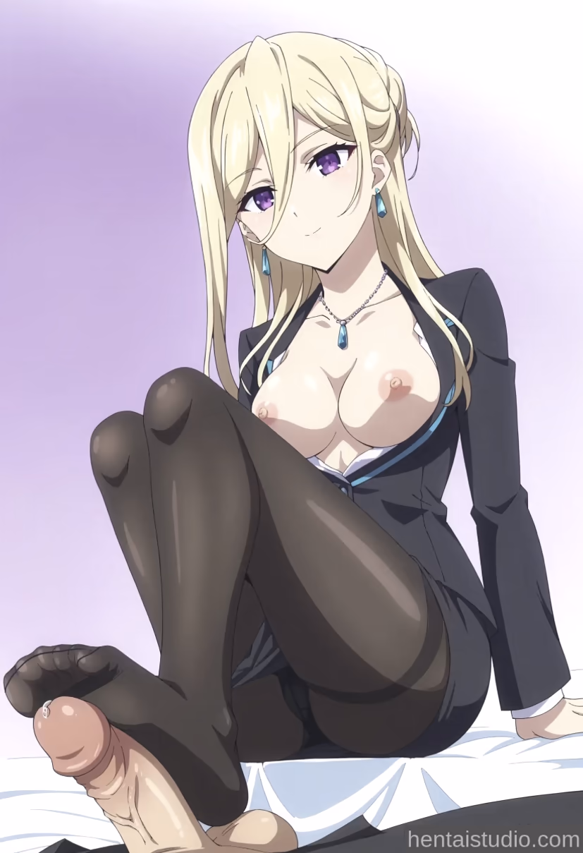 Ellen Mira Mathers from Date A Live — image 59 of 65