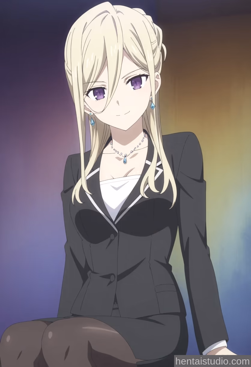 Ellen Mira Mathers from Date A Live — image 8 of 65