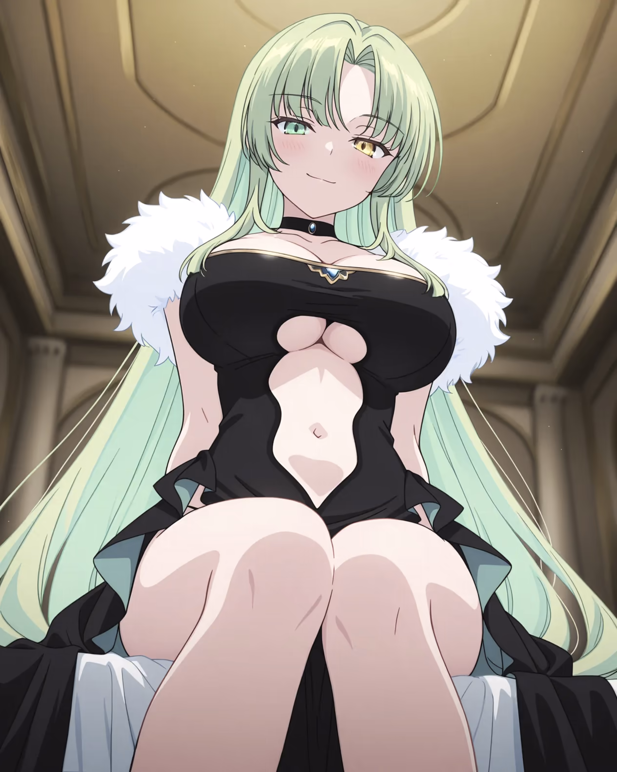 Elletear Lou Nebulis IX from Our Last Crusade Or The Rise Of A New World — image 3 of 70