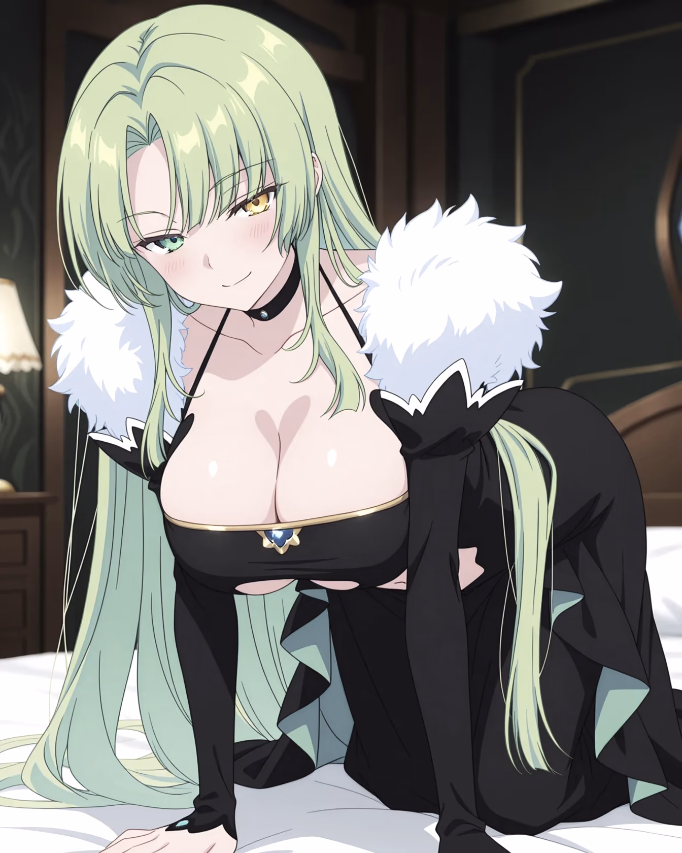 Elletear Lou Nebulis IX from Our Last Crusade Or The Rise Of A New World — image 4 of 70