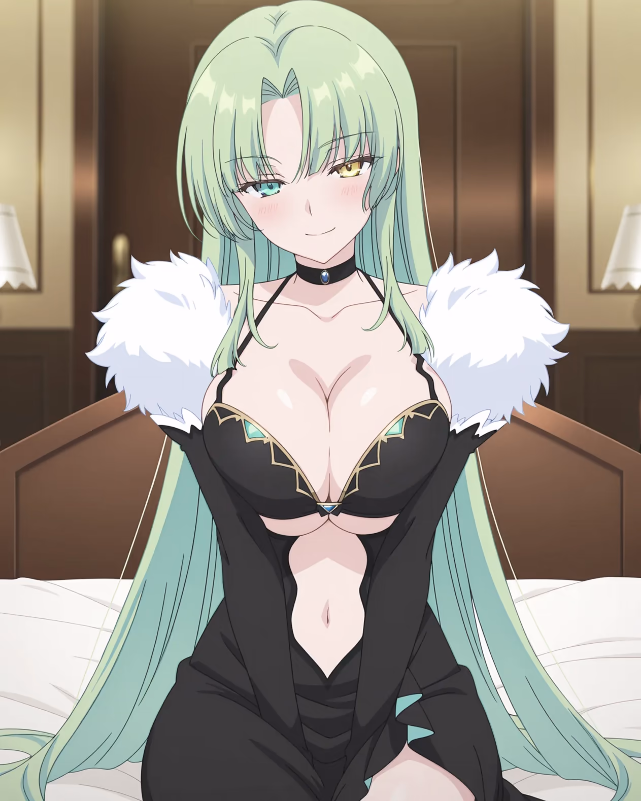 Elletear Lou Nebulis IX from Our Last Crusade Or The Rise Of A New World — image 4 of 70