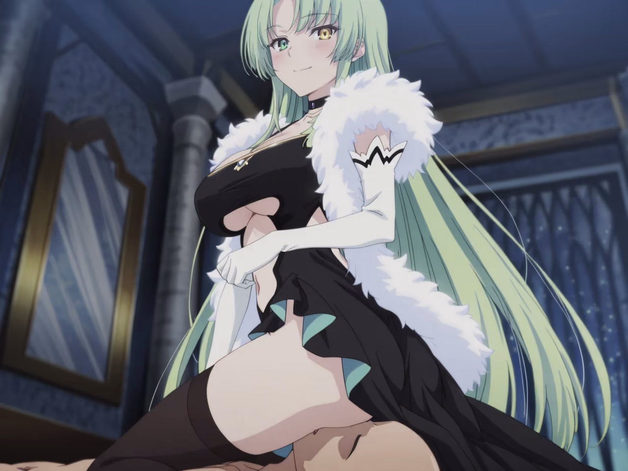 Elletear Lou Nebulis IX from Our Last Crusade Or The Rise Of A New World — image 15 of 82