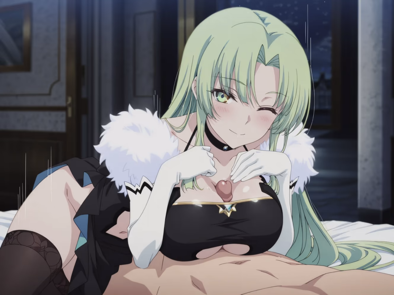 Elletear Lou Nebulis IX from Our Last Crusade Or The Rise Of A New World — image 25 of 82