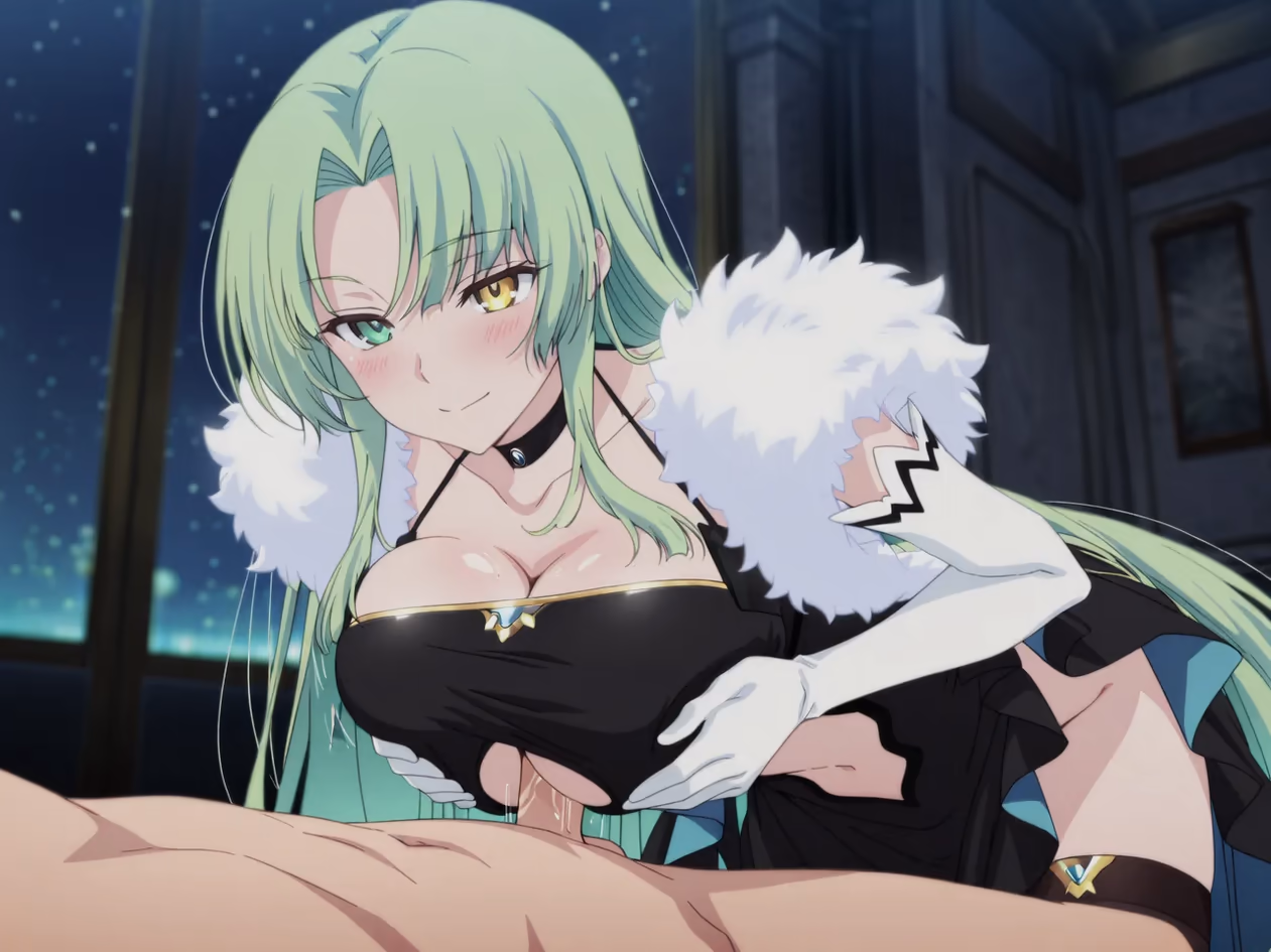 Elletear Lou Nebulis IX from Our Last Crusade Or The Rise Of A New World — image 26 of 82