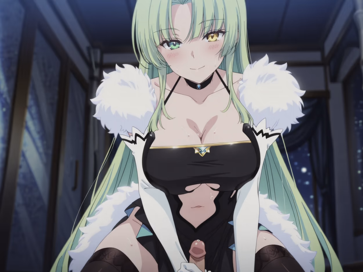 Elletear Lou Nebulis IX from Our Last Crusade Or The Rise Of A New World — image 28 of 82