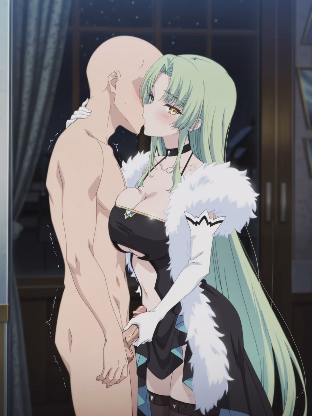 Elletear Lou Nebulis IX from Our Last Crusade Or The Rise Of A New World — image 29 of 82