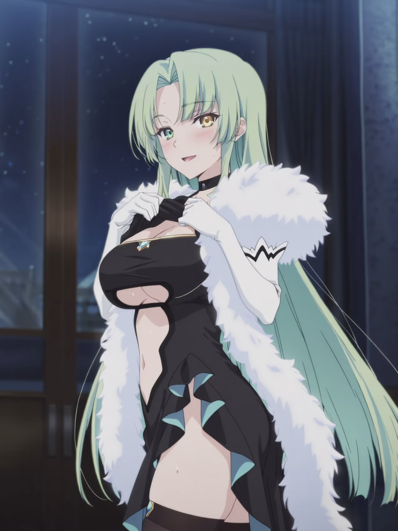 Elletear Lou Nebulis IX from Our Last Crusade Or The Rise Of A New World — image 3 of 82