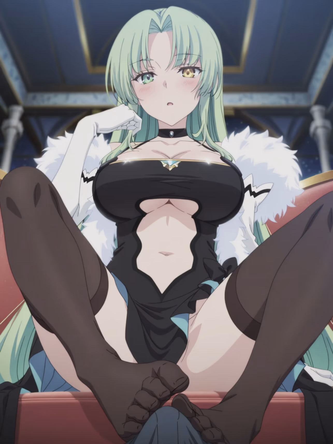 Elletear Lou Nebulis IX from Our Last Crusade Or The Rise Of A New World — image 30 of 82