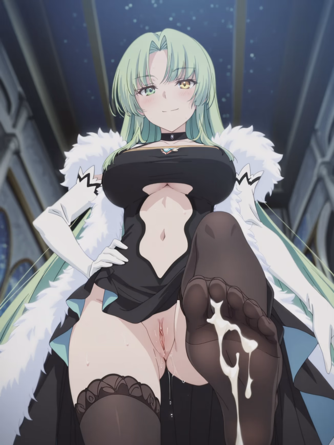 Elletear Lou Nebulis IX from Our Last Crusade Or The Rise Of A New World — image 35 of 82