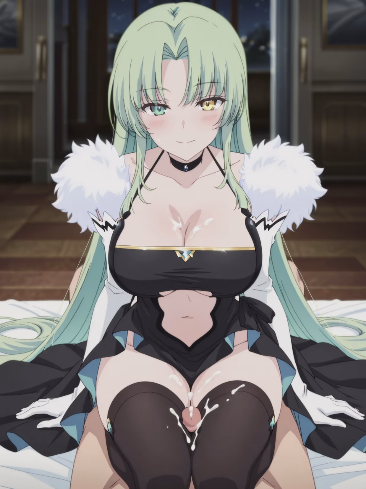 Elletear Lou Nebulis IX from Our Last Crusade Or The Rise Of A New World — image 39 of 82