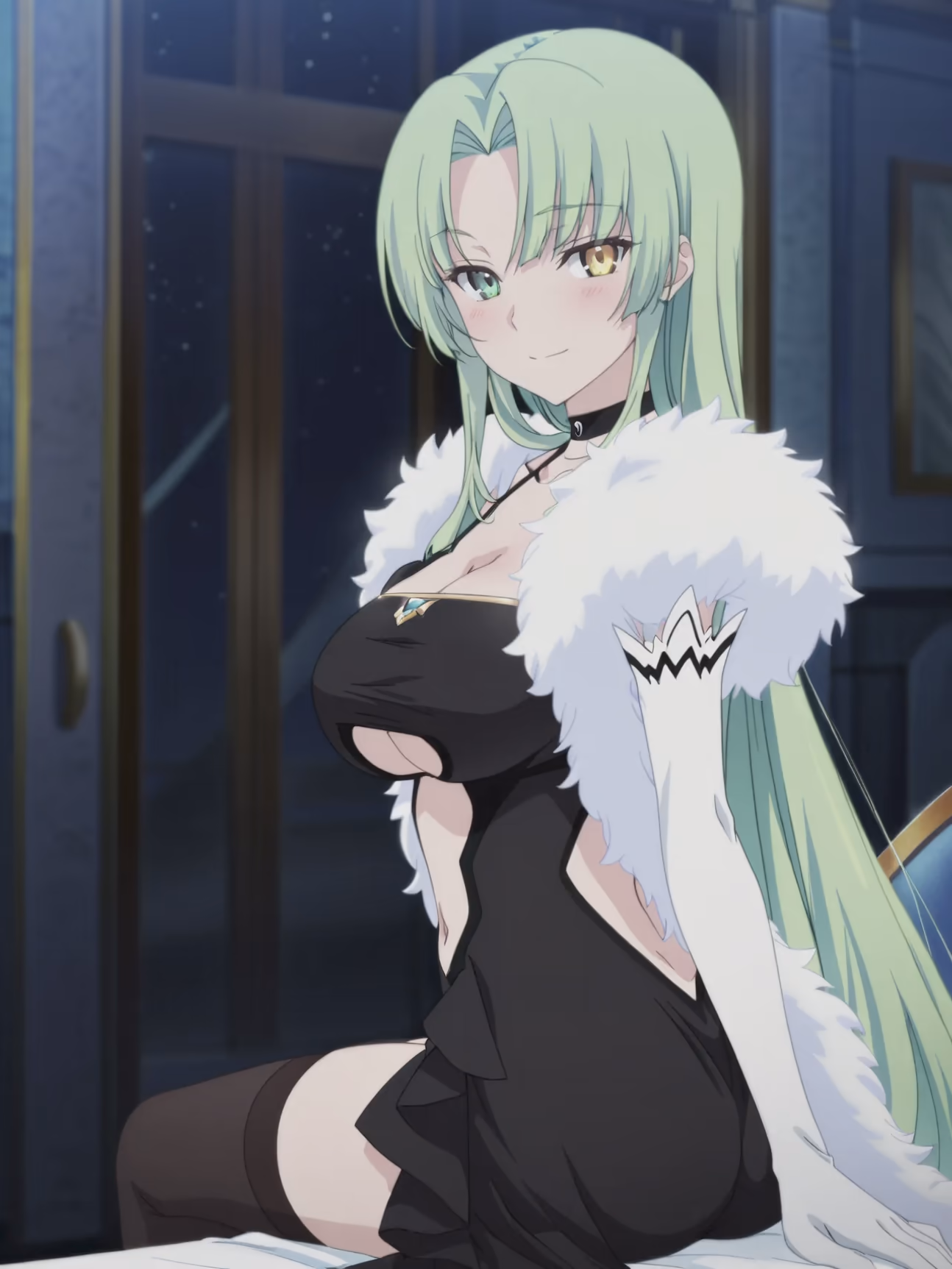 Elletear Lou Nebulis IX from Our Last Crusade Or The Rise Of A New World — image 4 of 82