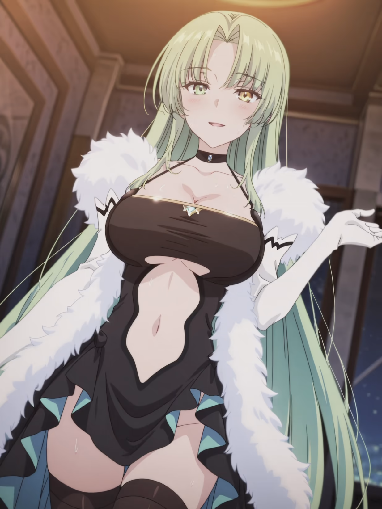 Elletear Lou Nebulis IX from Our Last Crusade Or The Rise Of A New World — image 5 of 82