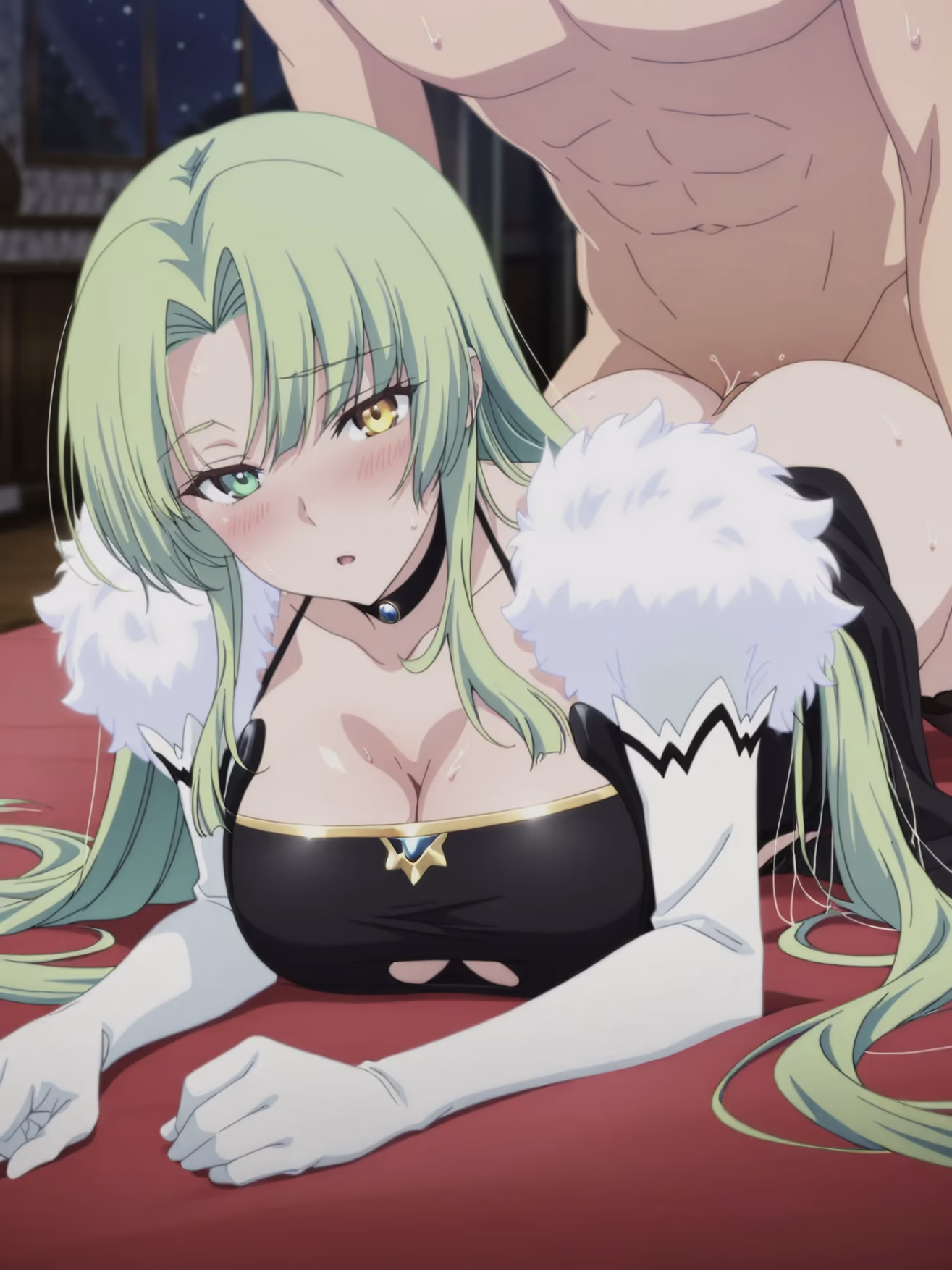 Elletear Lou Nebulis IX from Our Last Crusade Or The Rise Of A New World — image 55 of 82