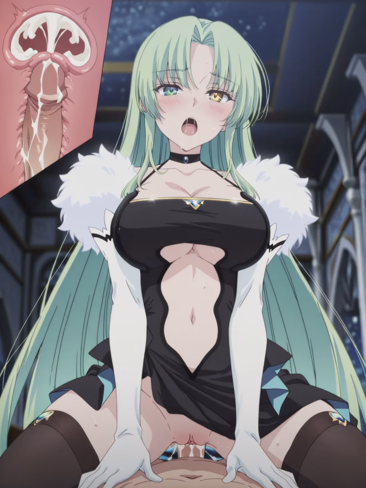 Elletear Lou Nebulis IX from Our Last Crusade Or The Rise Of A New World — image 68 of 82