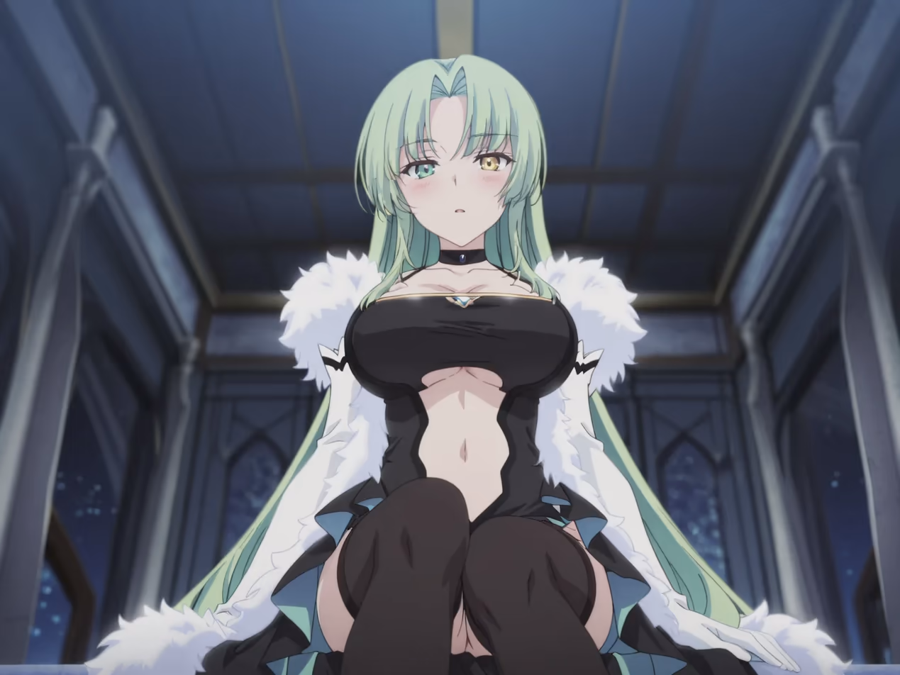 Elletear Lou Nebulis IX from Our Last Crusade Or The Rise Of A New World — image 8 of 82