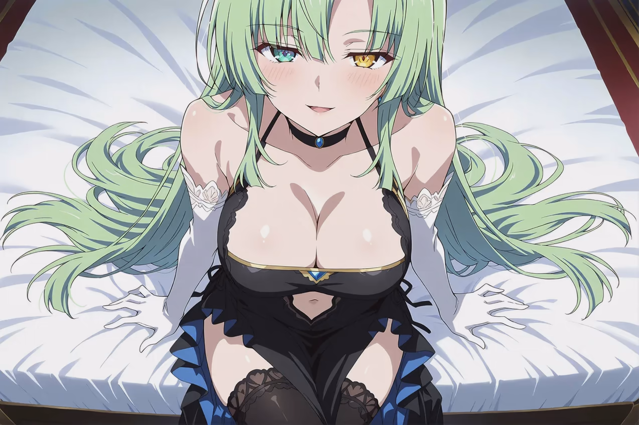 Elletear Lou Nebulis IX from Our Last Crusade Or The Rise Of A New World — image 3 of 71