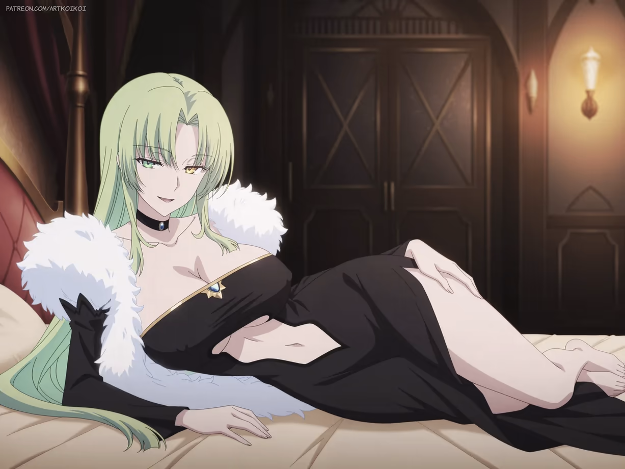 Elletear Lou Nebulis IX from Our Last Crusade Or The Rise Of A New World — image 16 of 44