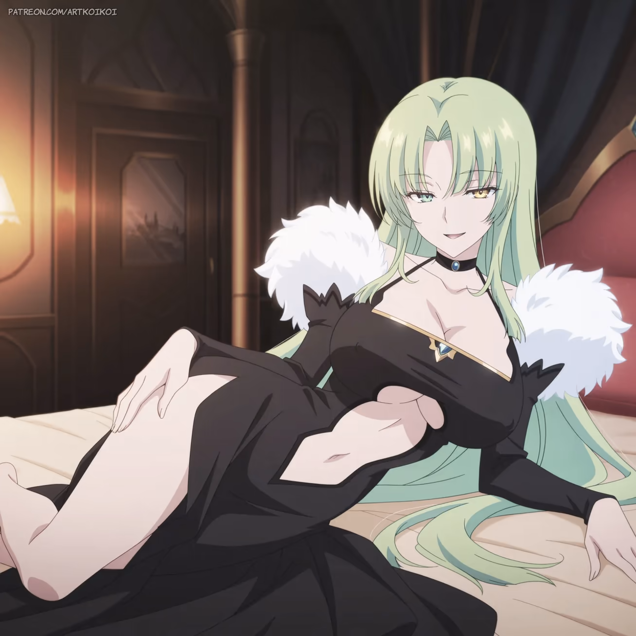 Elletear Lou Nebulis IX from Our Last Crusade Or The Rise Of A New World — image 17 of 44