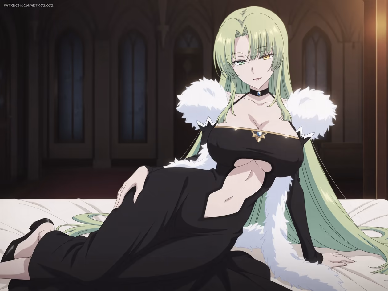 Elletear Lou Nebulis IX from Our Last Crusade Or The Rise Of A New World — image 2 of 44