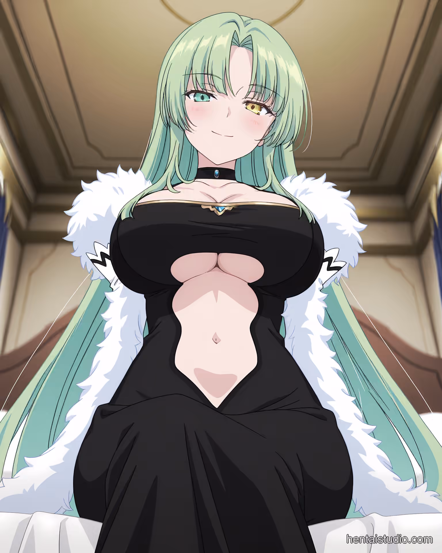 Elletear Lou Nebulis IX - Our Last Crusade or the Rise of a New World (Kimi to Boku no Saigo no Senjou, Arui wa Sekai ga Hajimaru Seisen) - Hentai Gallery 2 - 70 Images — image 2 of 70