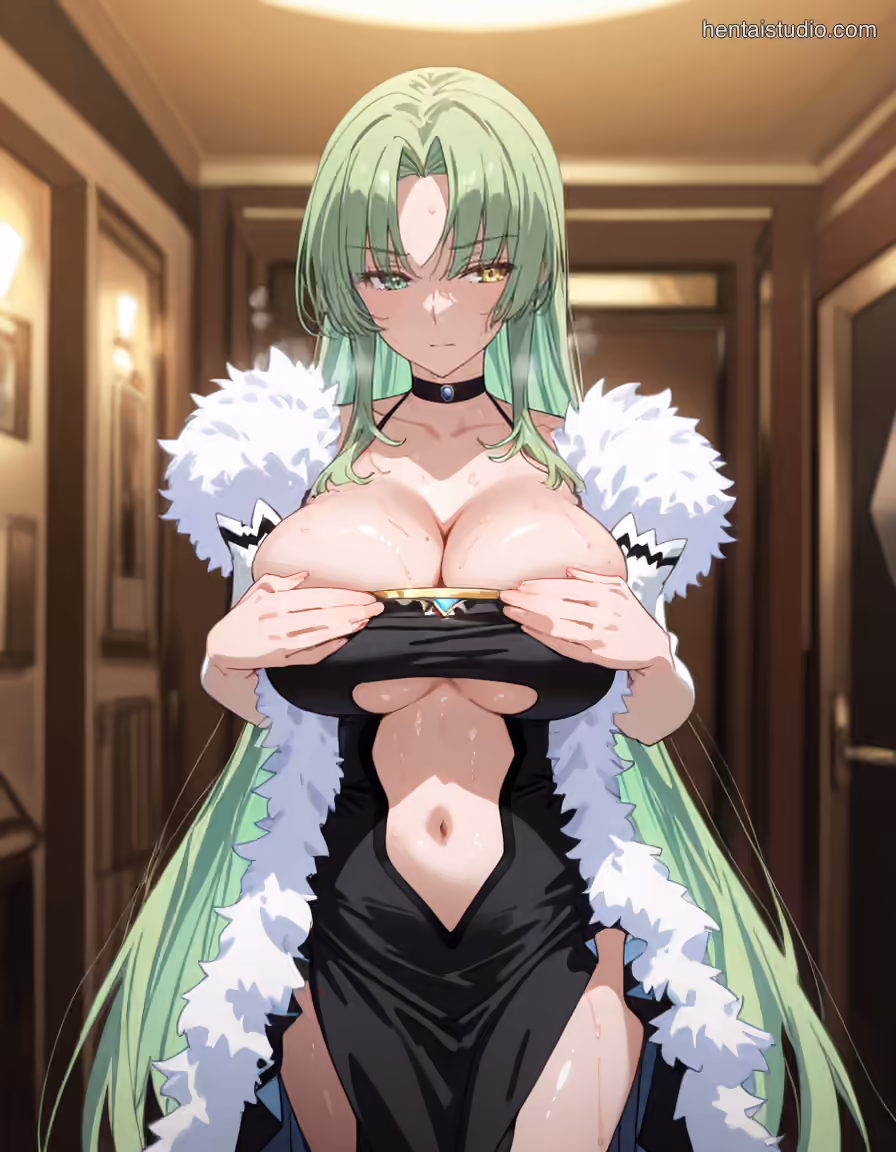 Elletear Lou Nebulis IX - Our Last Crusade or the Rise of a New World (Kimi to Boku no Saigo no Senjou, Arui wa Sekai ga Hajimaru Seisen) - Hentai Gallery 12 - 396 Images — image 230 of 396