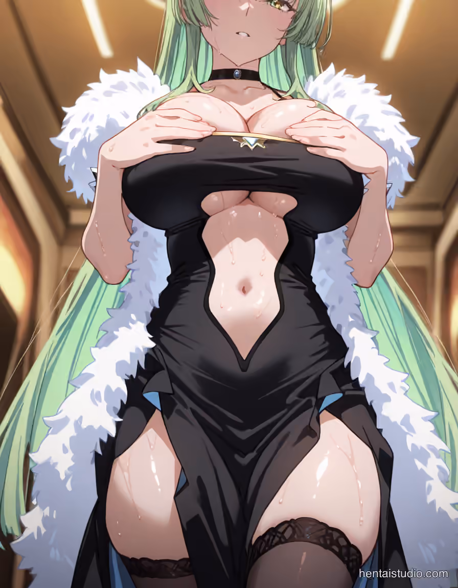 Elletear Lou Nebulis IX - Our Last Crusade or the Rise of a New World (Kimi to Boku no Saigo no Senjou, Arui wa Sekai ga Hajimaru Seisen) - Hentai Gallery 12 - 396 Images — image 231 of 396