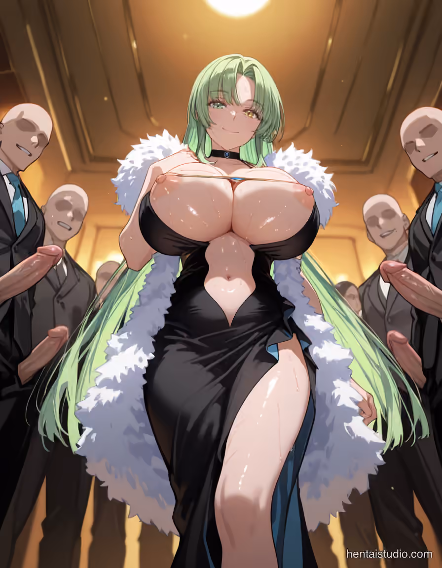 Elletear Lou Nebulis IX - Our Last Crusade or the Rise of a New World (Kimi to Boku no Saigo no Senjou, Arui wa Sekai ga Hajimaru Seisen) - Hentai Gallery 12 - 396 Images — image 356 of 396