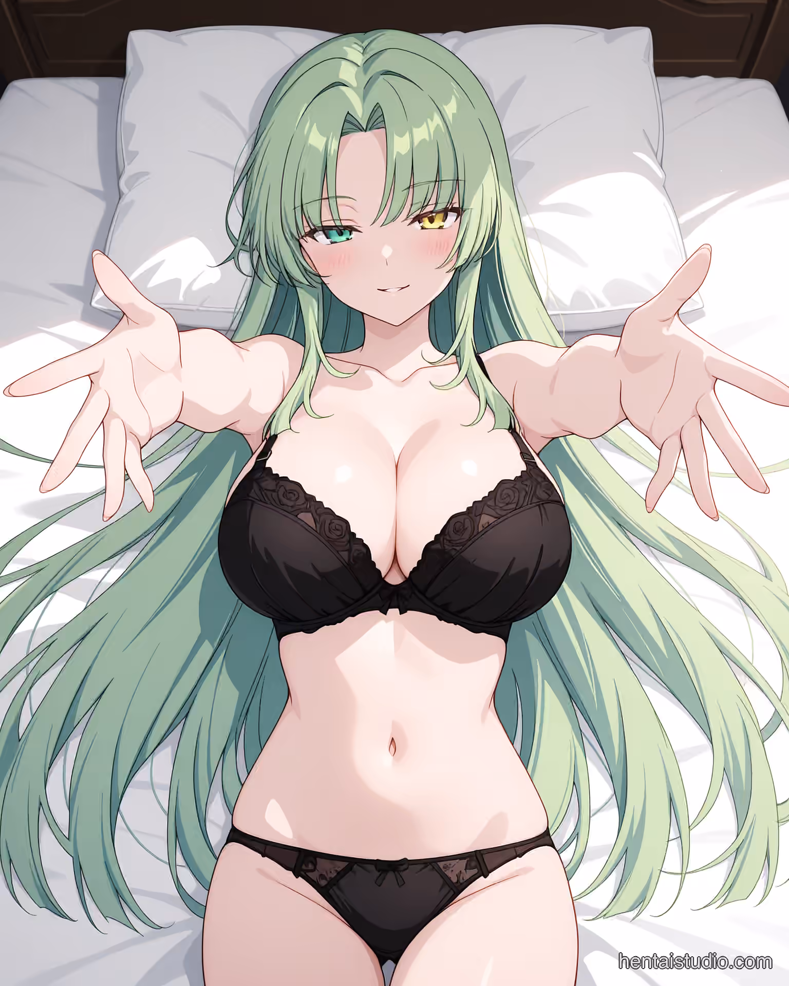 Elletear Lou Nebulis IX - Our Last Crusade or the Rise of a New World (Kimi to Boku no Saigo no Senjou, Arui wa Sekai ga Hajimaru Seisen) - Hentai Gallery 3 - 70 Images — image 2 of 70