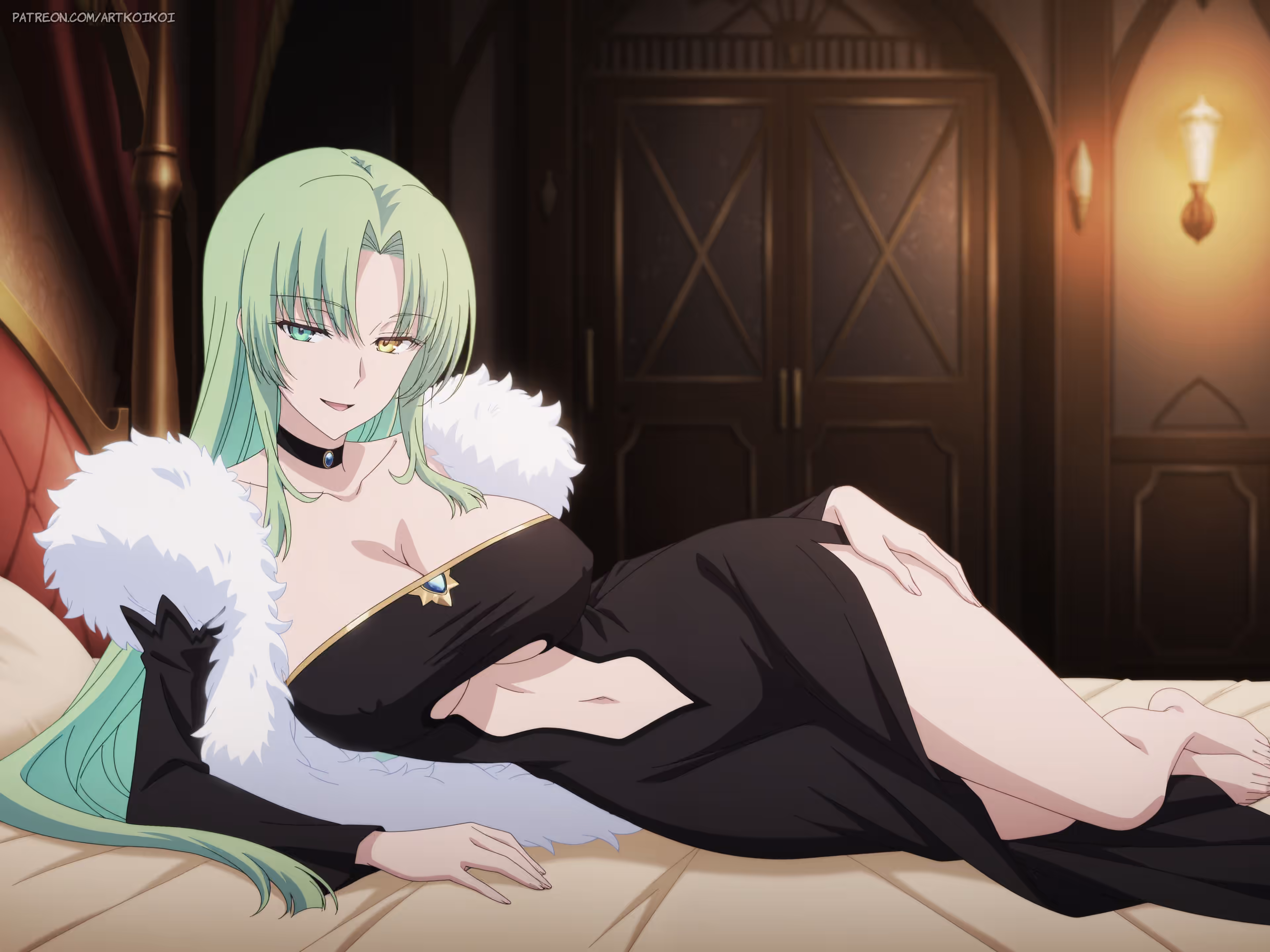 Elletear Lou Nebulis IX - Our Last Crusade or the Rise of a New World (Kimi to Boku no Saigo no Senjou, Arui wa Sekai ga Hajimaru Seisen) - Hentai Gallery 1 - 44 Images — image 16 of 44