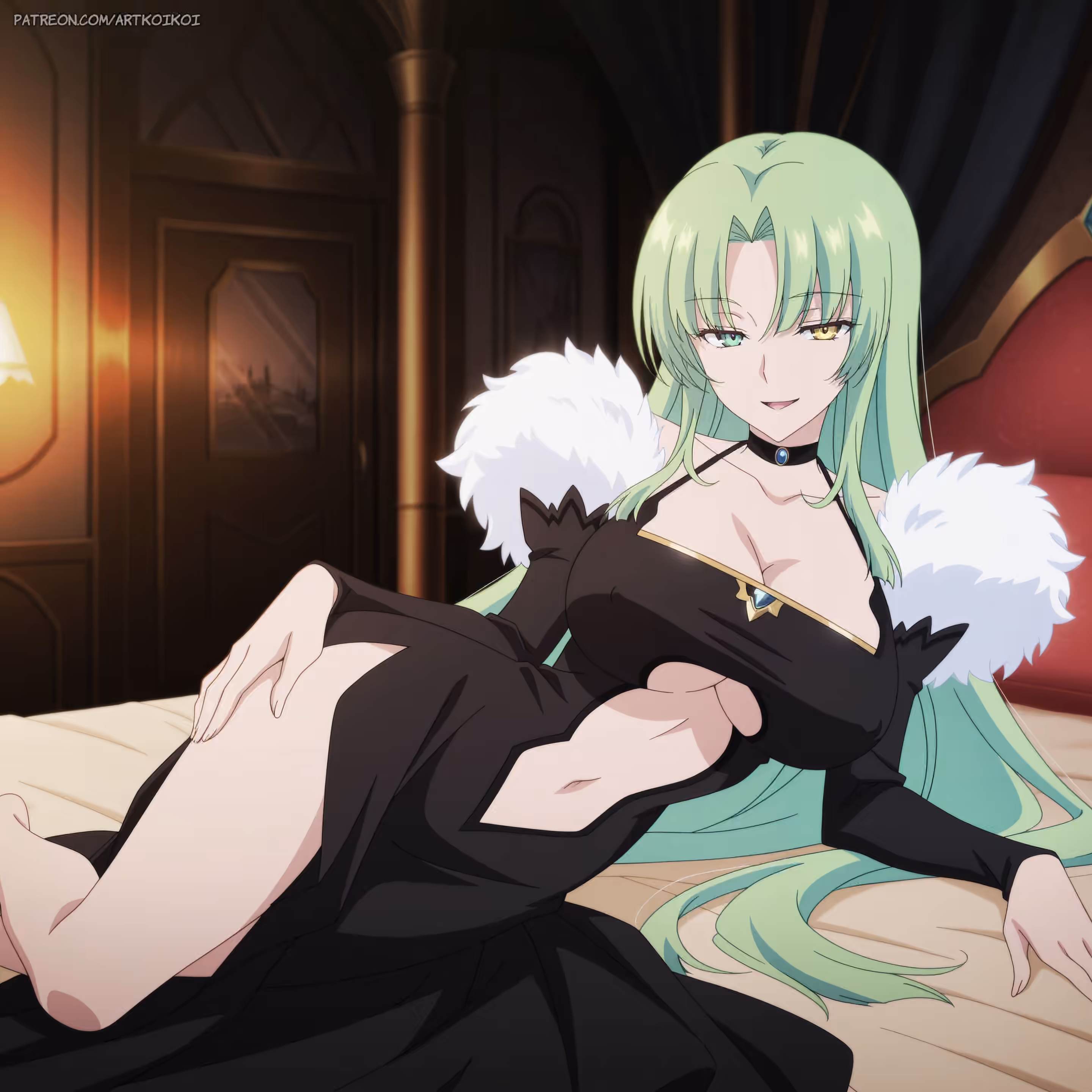 Elletear Lou Nebulis IX - Our Last Crusade or the Rise of a New World (Kimi to Boku no Saigo no Senjou, Arui wa Sekai ga Hajimaru Seisen) - Hentai Gallery 1 - 44 Images — image 17 of 44
