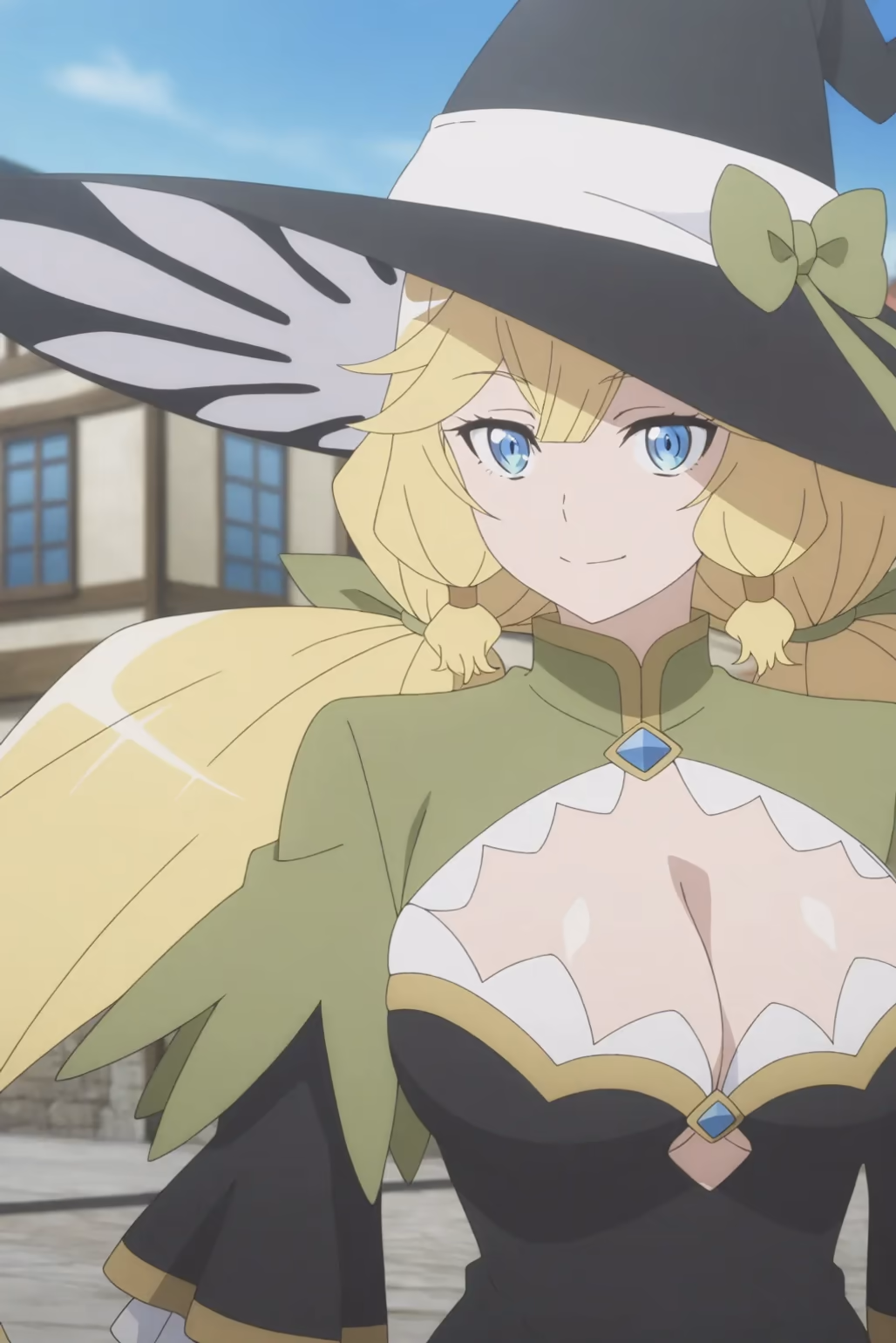 Ellie from My Gift Lvl 9999 Unlimited Gacha (Mugen Gacha) — image 14 of 677