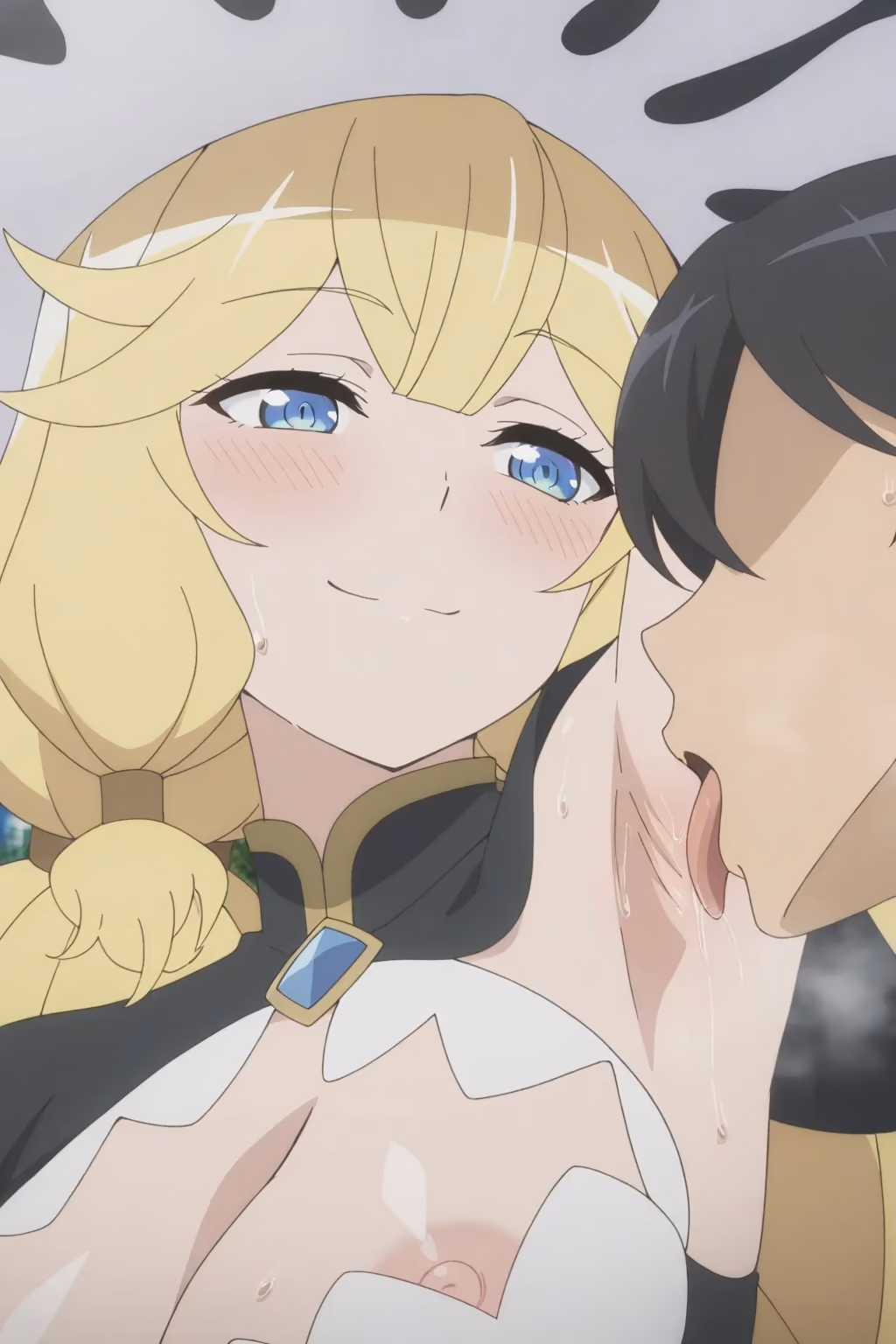 Ellie from My Gift Lvl 9999 Unlimited Gacha (Mugen Gacha) — image 183 of 677